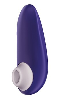 Hauptbild von Pulsator „Womanizer Starlet 3“ mit 6 Intensitäten