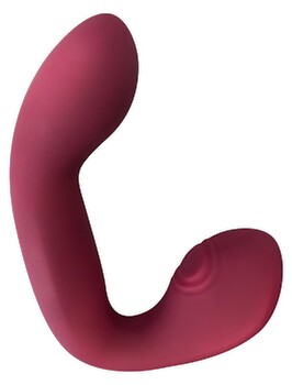 Hauptbild von „Thumping & Shaking Rabbit Vibrator“ mit 2 x 10 Modi + Sofort-Power