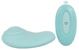 Hauptbild von Auflegevibrator „RC Panty Vibrator“ mit 10 Vibrationsmodi per Fernbedienung