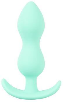 Hauptbild von Analplug „Mini Butt Plug“, tailliert