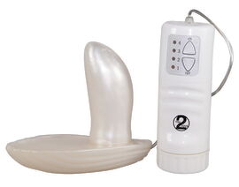 Hauptbild von Minivibrator „BottiShelly“ mit Klitorisstimulator