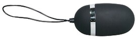 Vibro-Ei mit „Velvet Remote Control Egg“ mit kabelloser Funk-Fernbedienung