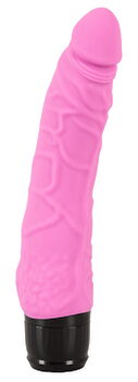 Hauptbild von Naturvibrator „Go Soft“ mit 7 Vibrationsrhythmen