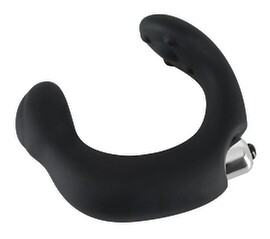 Hauptbild von Prostatavibrator "Prostate Stimulator", Vibrobullet herausnehmbar