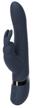 Hauptbild von Rabbitvibrator „Oh My“, 8 Vibrationsmodi, 12 Geschwindigkeiten