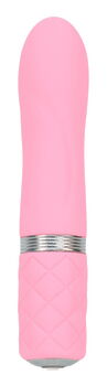 Hauptbild von Minivibrator „Flirty“ mit stufenloser Vibration