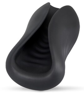„Ultra Soft Vibrating Silicone Masturbator“ mit 10 Vibrationsmodi