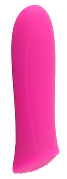 Hauptbild von Minivibrator „Rechargeable Power Bullet” mit 7 Vibrationsmodi