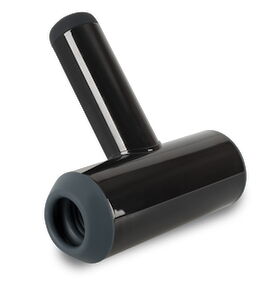 Hauptbild von Masturbator „With 2 Functions“ mit Vibration und Handjob-Simulation