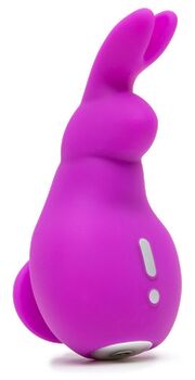 Hauptbild von Auflegevibrator „Clitoral Vibe“