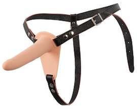 Hauptbild von Umschnallvibrator „Vibrating Strap-On“