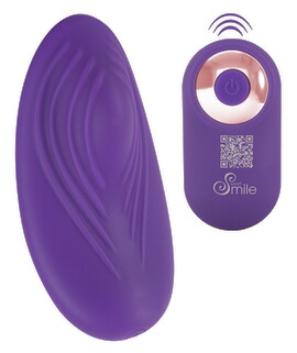 Hauptbild von Auflegevibrator „RC Panty Vibrator“ mit Fernbedienung, wasserdicht