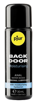 Gleitgel „Back Door comfort glide“, geschmacks-/geruchsneutral