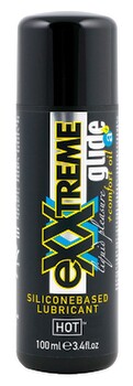 Gleitgel „eXXtreme glide“