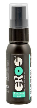 Hauptbild von Analspray „Explorer“