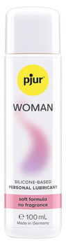 Gleitgel „WOMAN“ für empfindliche Haut