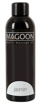 Hauptbild von Massageöl „Erotic Massage Oil Jasmin“