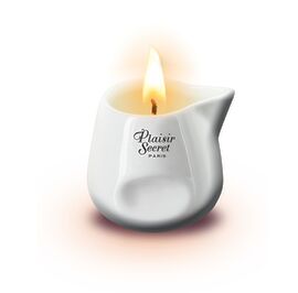 Hauptbild von Massagekerze „Massage Candle“ wird zum Massageöl, 80 ml