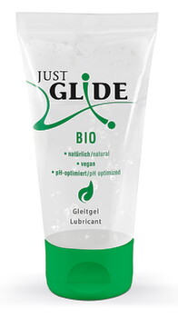 Hauptbild von Gleitgel „Bio”, vegan