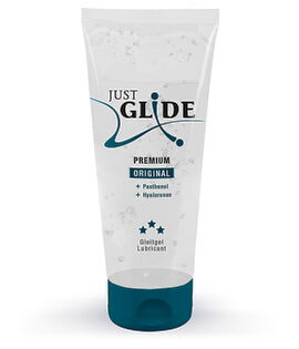 Hauptbild von Gleitgel „Premium“ mit Hyaluron und Panthenol