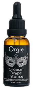 „Orgasm Drops Intense“, Klitoristropfen zum Auftragen