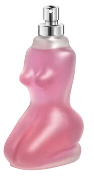 Hauptbild von Parfum „Catsuit for Women“ im femininen Glas-Sprühflakon