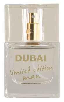 Parfum „DUBAI man“ mit Pheromonen