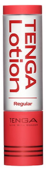 Hauptbild von Gleitgel „Tenga Lotion Regular“ für Masturbatoren