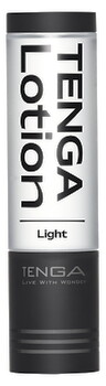 Hauptbild von Gleitgel „Tenga Lotion Light“ für Masturbatoren