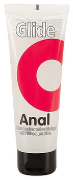 Hauptbild von Gleitgel „O-Anal“, vegan