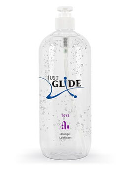 Hauptbild von Gleitgel „Toylube“ auf Wasserbasis