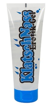 Hauptbild von Gel „KlatschNass“ auf Wasserbasis mit Hyaluron
