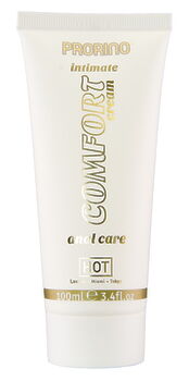 Analcreme „Intimate Comfort Cream“ mit Panthenol