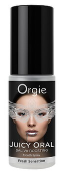 Hauptbild von Mundspray „Juicy Oral“ mit Minzgeschmack