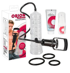 Hauptbild von 4-teilige Pumpen-Box