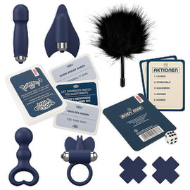 Hauptbild von 9-teiliges Paket „Würdest du?“