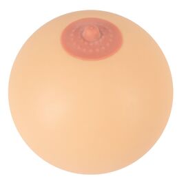 Antistress-Ball „Brust XXL”