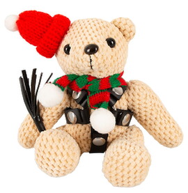 Hauptbild von SM-Teddy mit Schlüsselanhänger
