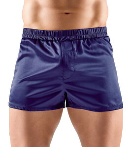 Hauptbild von Satin-Pants mit Eingriff vorne