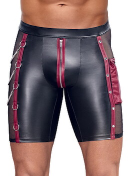 Hauptbild von Pants mit vielen Extras