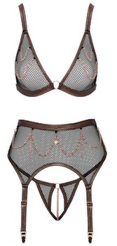 Hauptbild von 3-teiliges Straps-Set