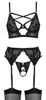 Hauptbild von 3-teiliges Straps-Set
