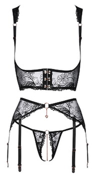 Hauptbild von Straps-Set 3-teilig