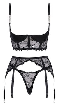 Hauptbild von 3-teiliges Straps-Set