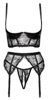 Hauptbild von 3-teiliges Straps-Set