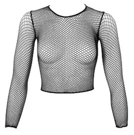 Hauptbild von Netz-Shirt mit -Arm