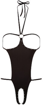 Hauptbild von Body ouvert, busenfrei