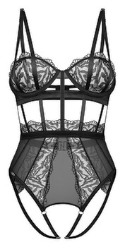 Hauptbild von Ouvert-Body „Hersis“, po-frei
