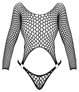 Hauptbild von Netz-Body mit großen Softmaschen