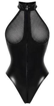 Hauptbild von Body im matten Powerwetlook